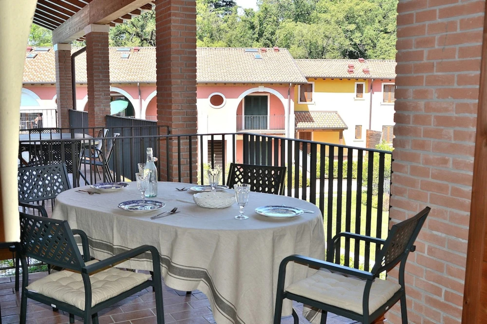 Residence Corte La Fiorita With Pool