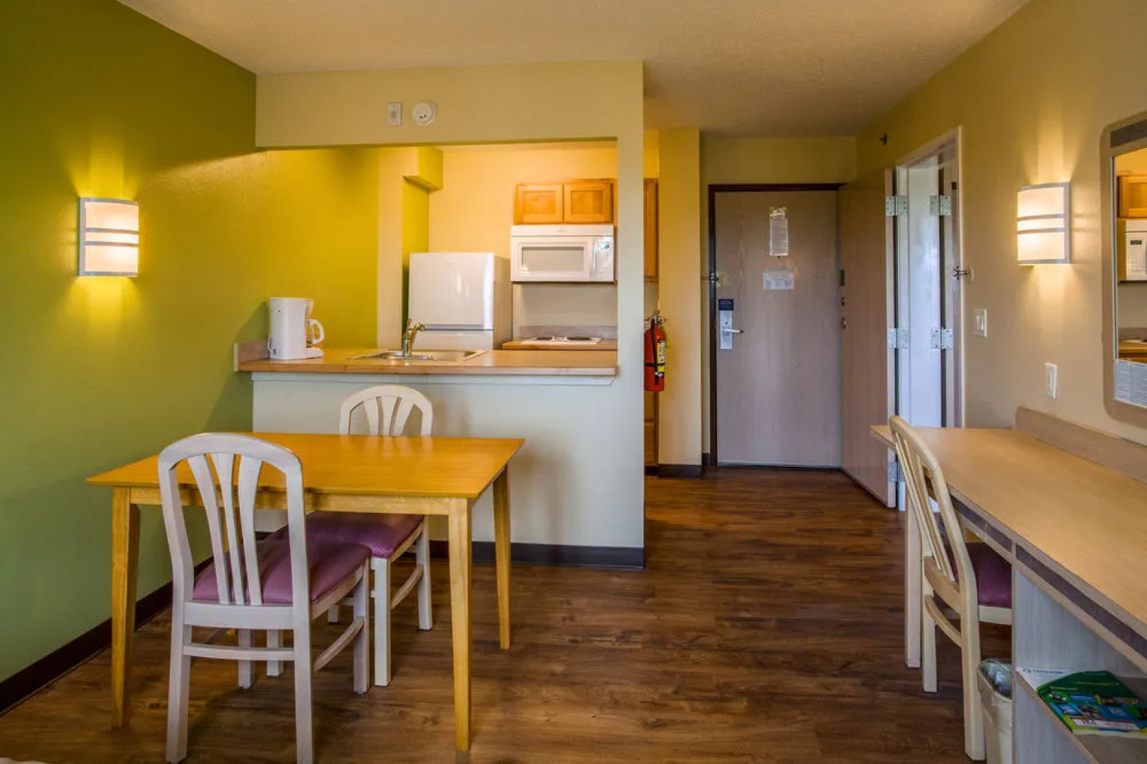 Motel 6 Saint Robert