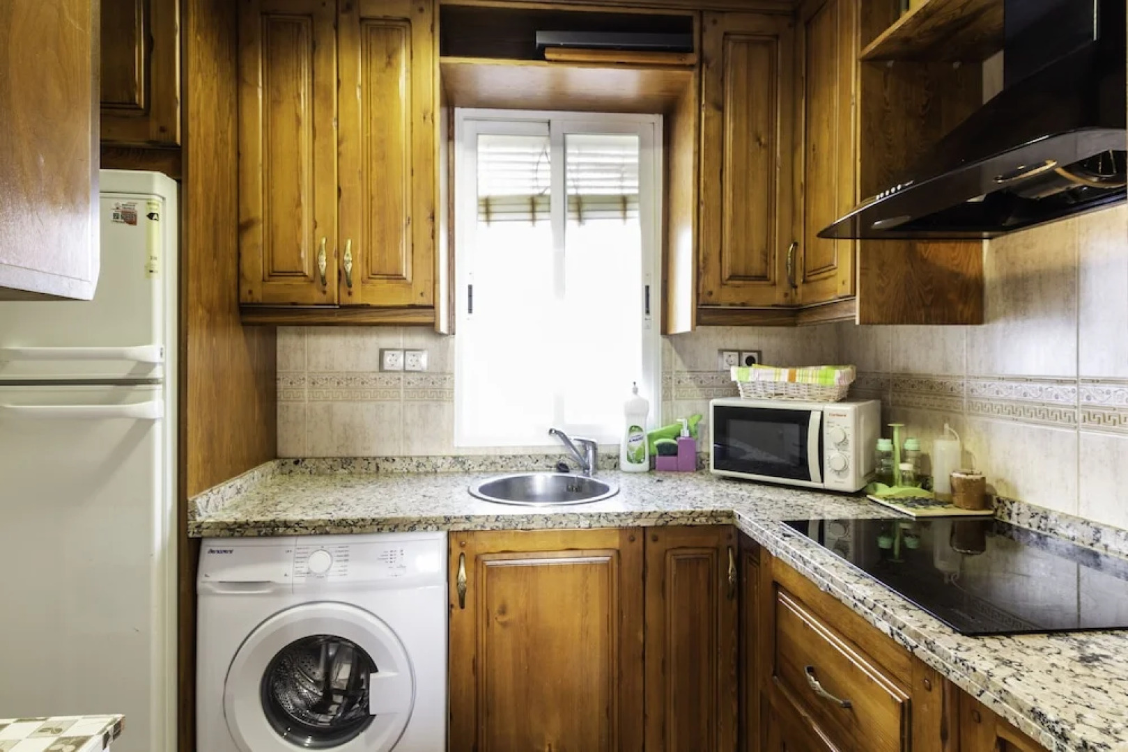 Apartamento Mayorazgo II