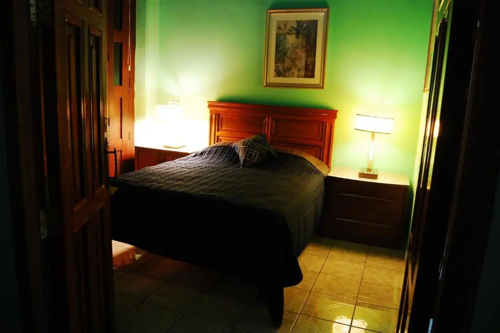 Hotel Santa Elena