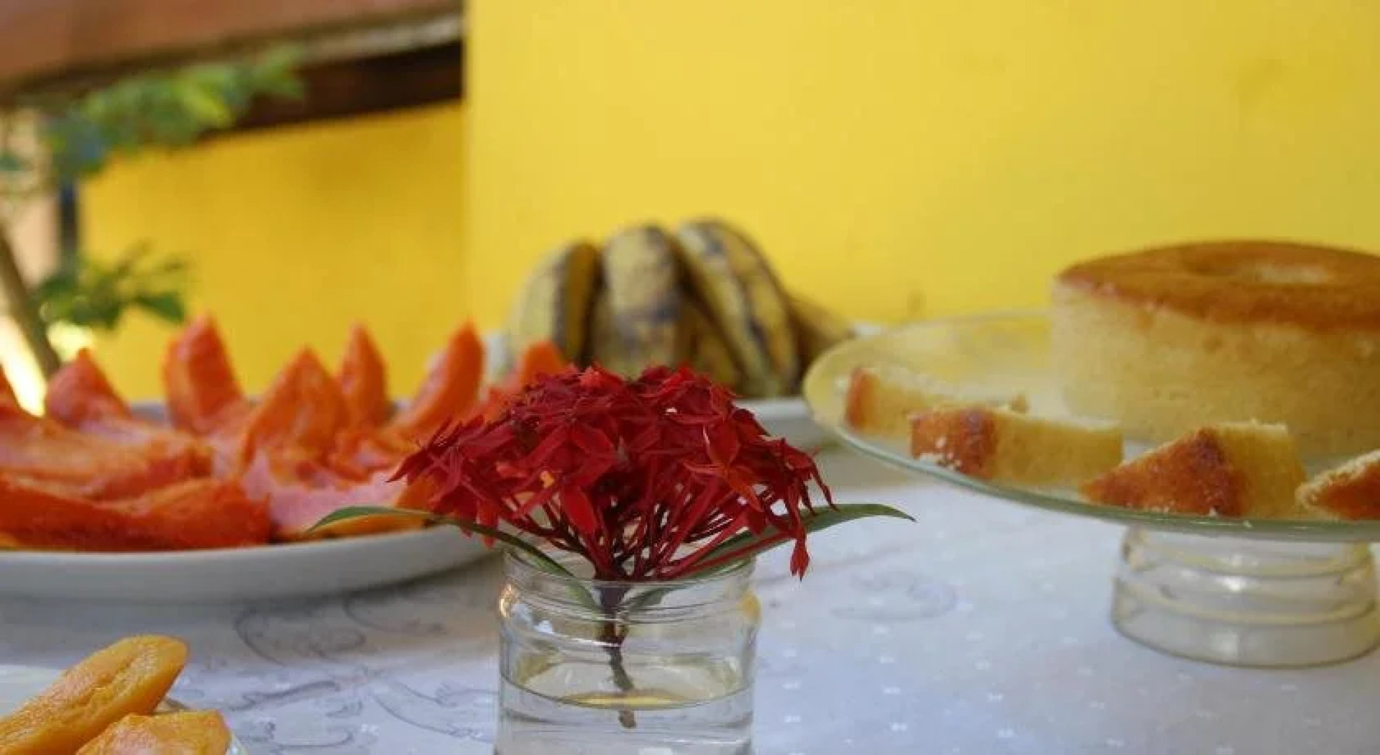 Pousada Caravelas do Gostoso