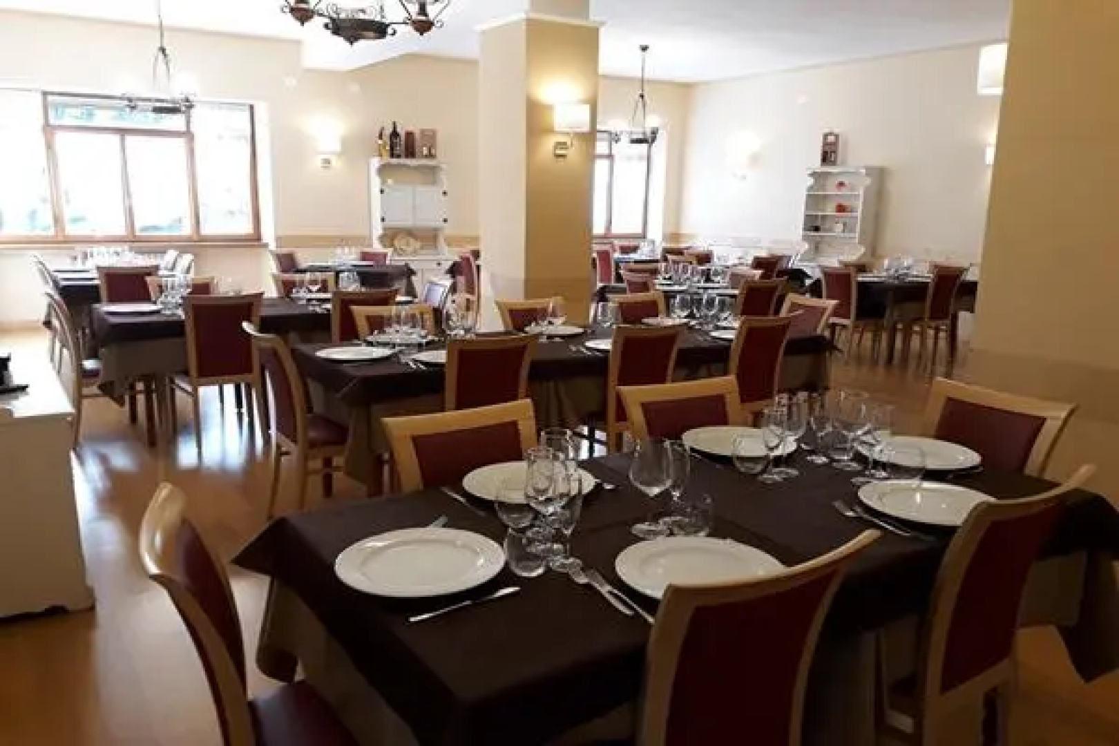 Hotel Abruzzo