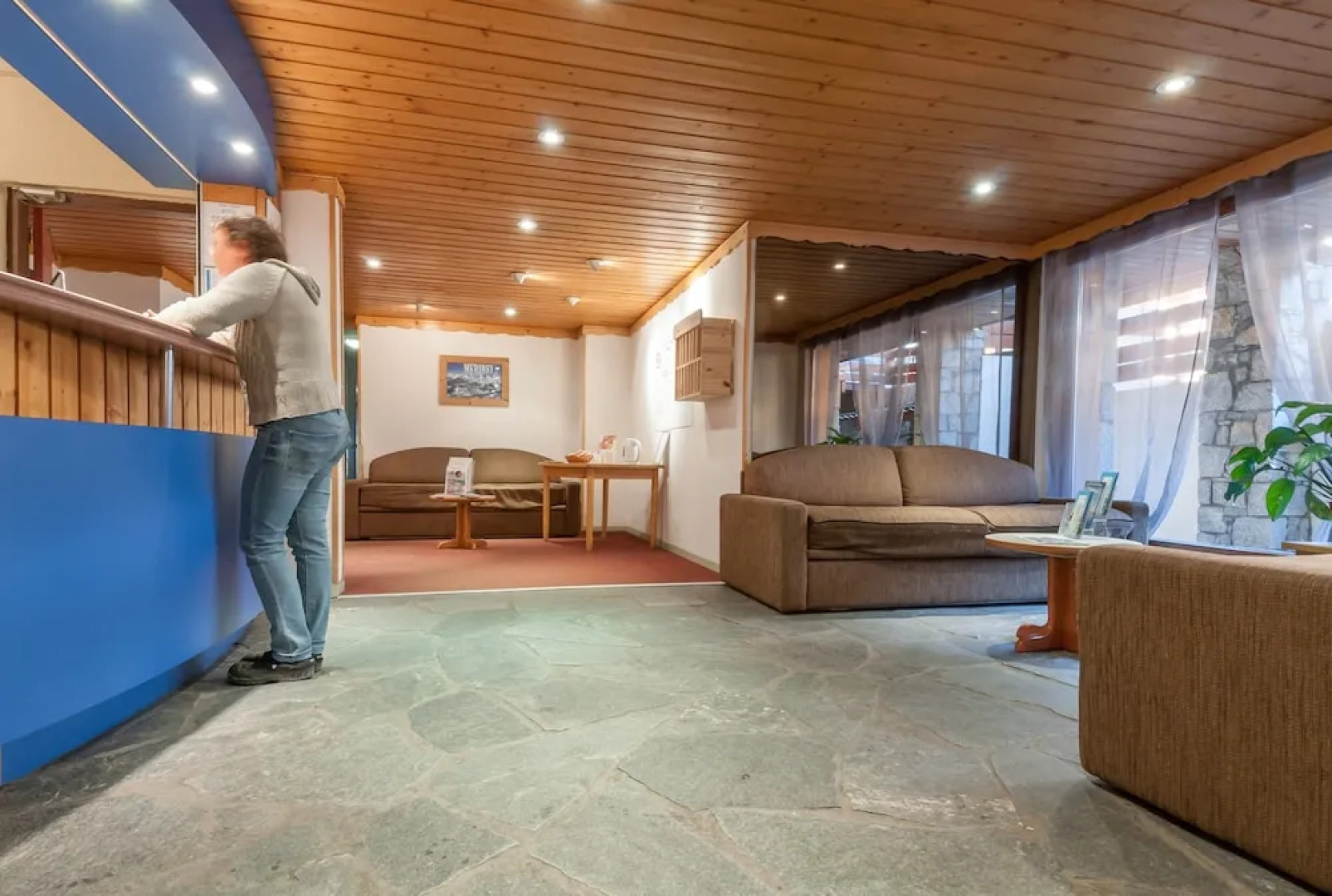 Maeva Particuliers Résidence Les Ravines