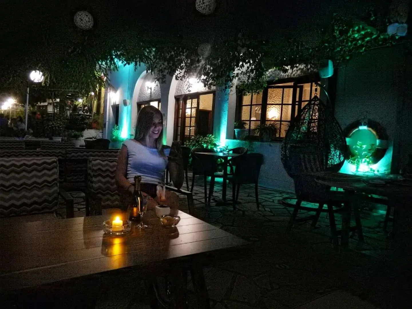 Hotel Evripides
