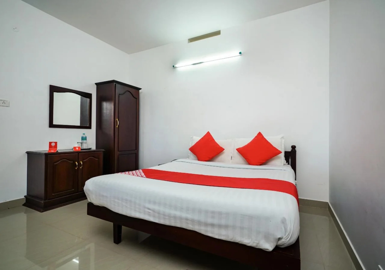 OYO 17217 Hide & Seek Resort