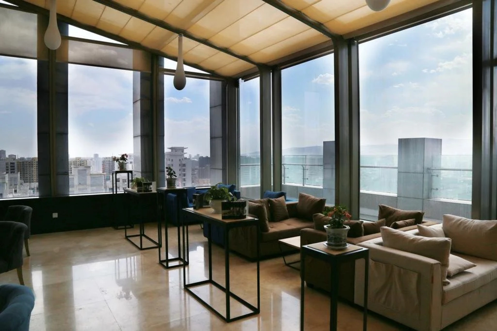 Parkview International Hotel