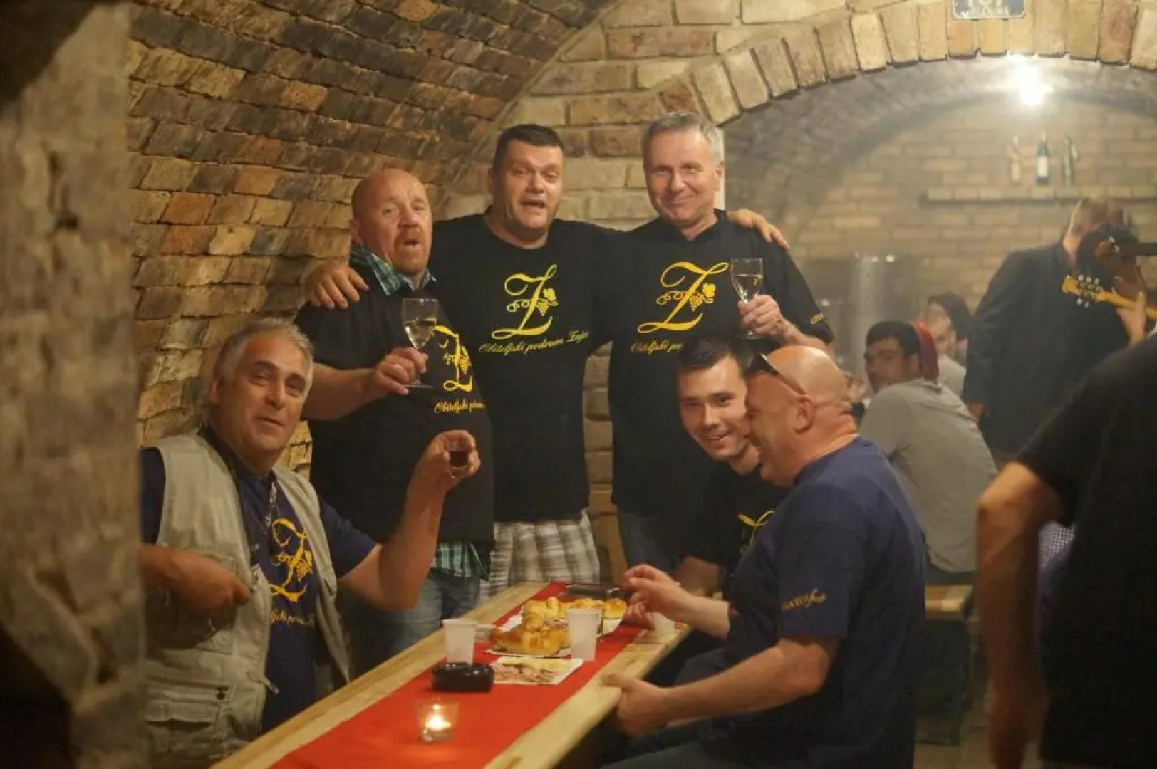 Ruralna Kuća Za Odmor Zajec