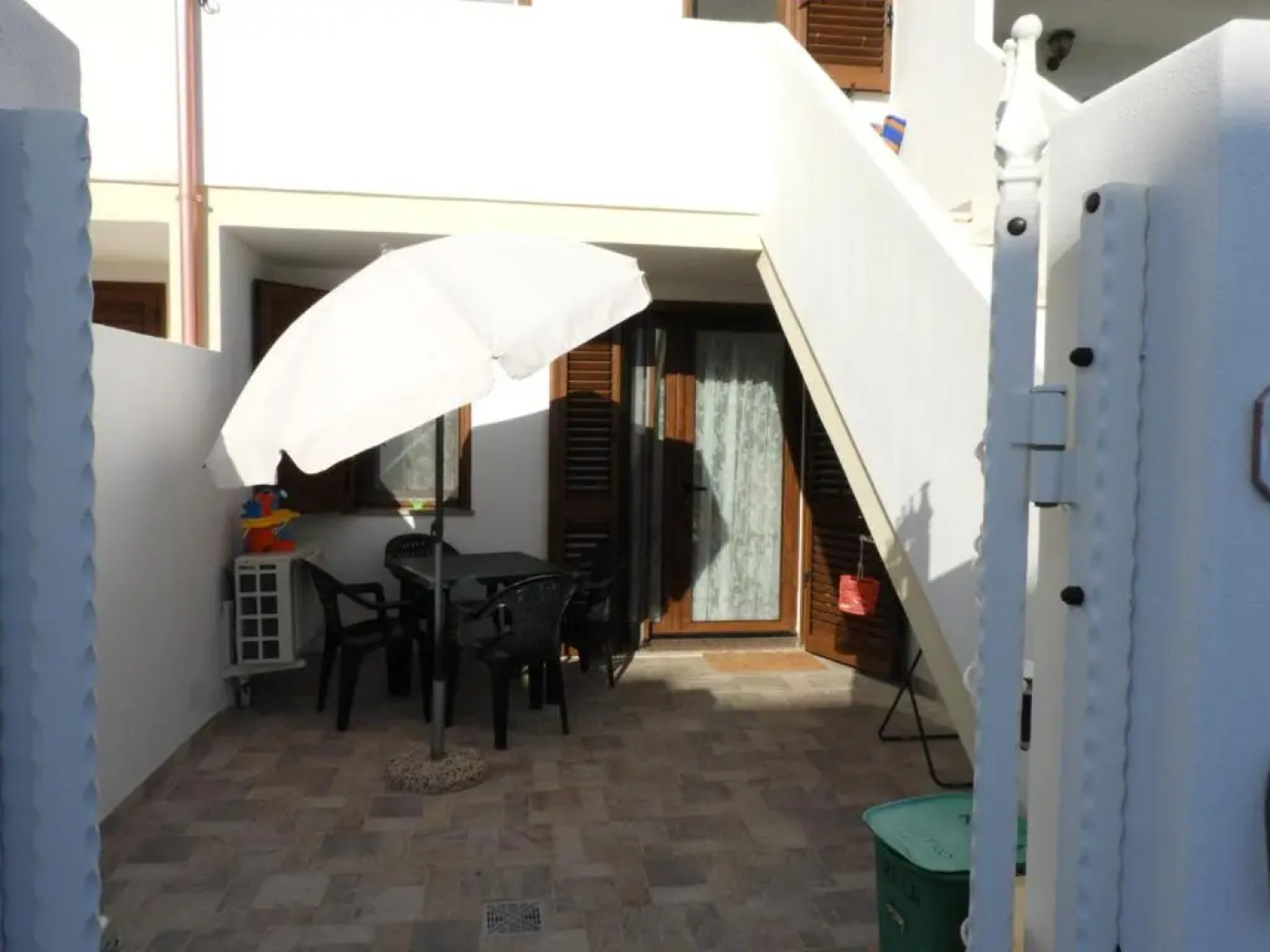 Baby House Calasetta - Iun P5263