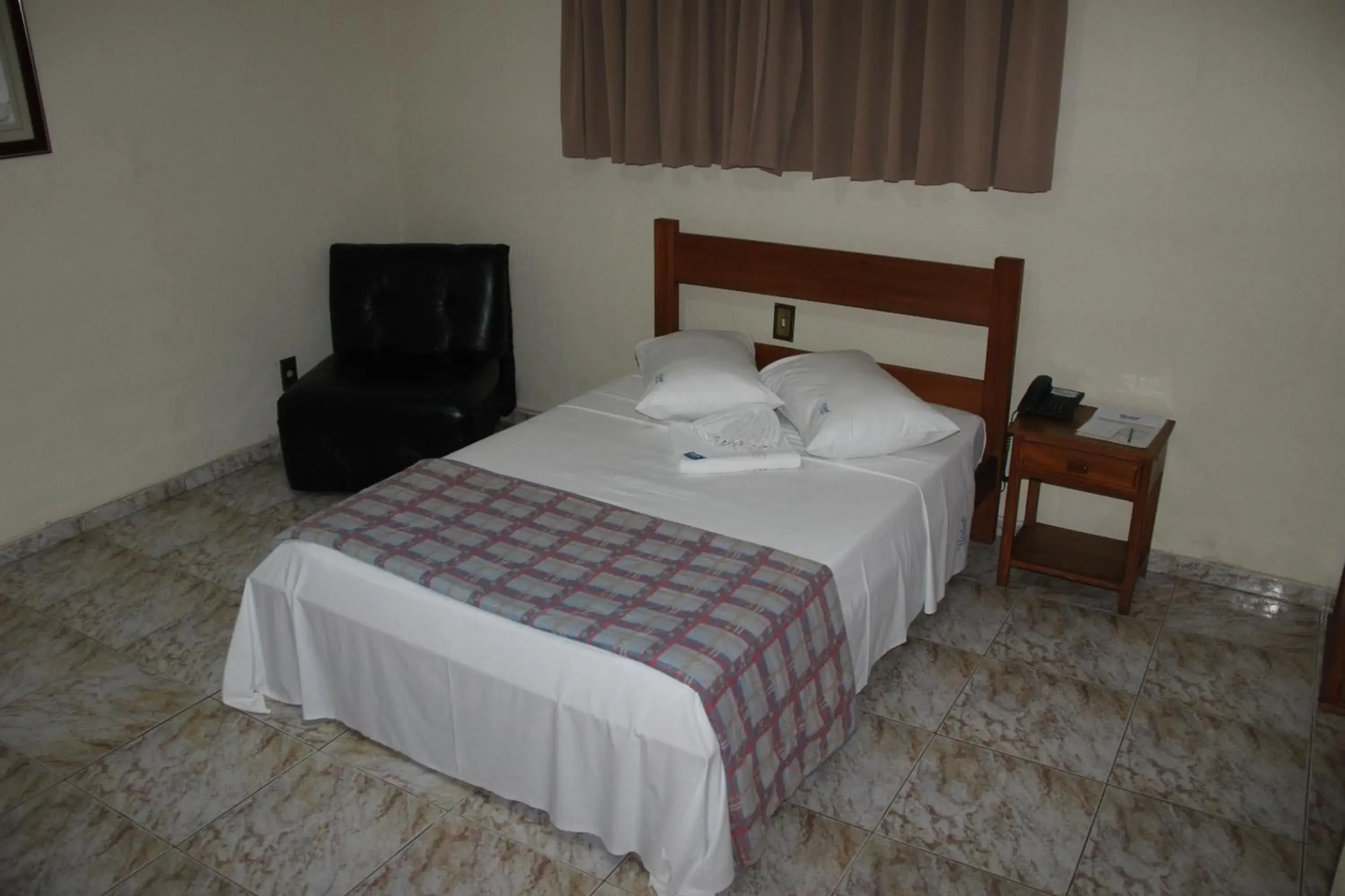 Hotel São Lucas