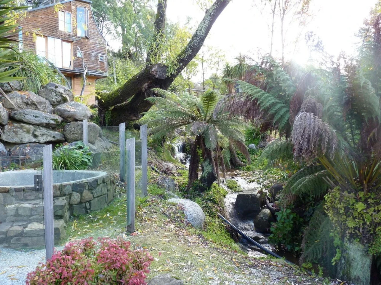 Eco Villa Mt Beauty Near Falls Creek & Bright