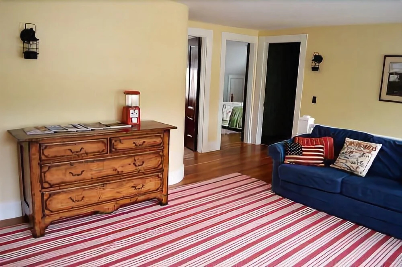 Sealight - Six Bedroom Home