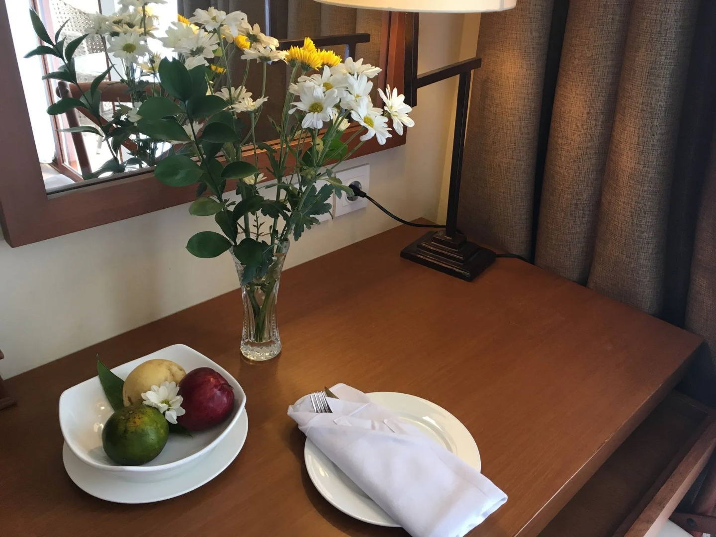 Baobab Safari Resort