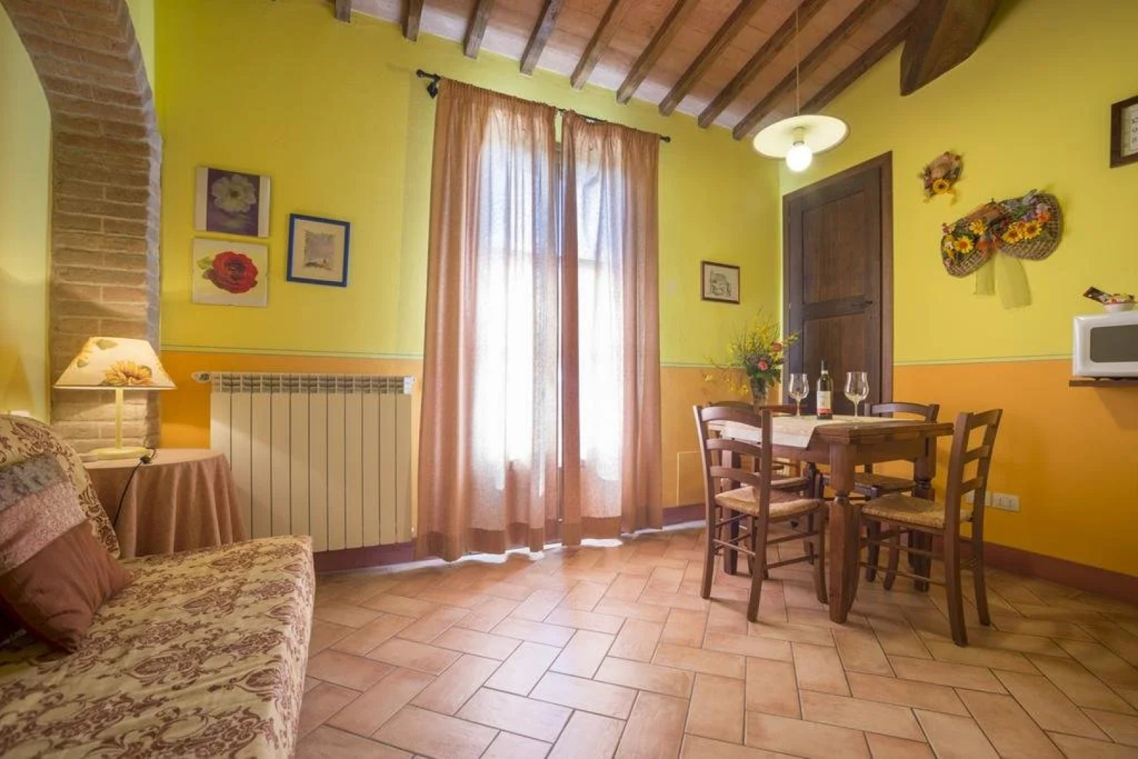 Agriturismo Il Poggetto