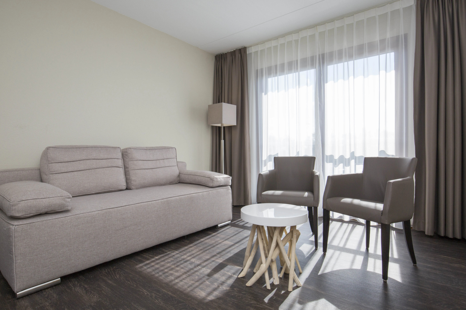 Fletcher Hotel Callantsoog