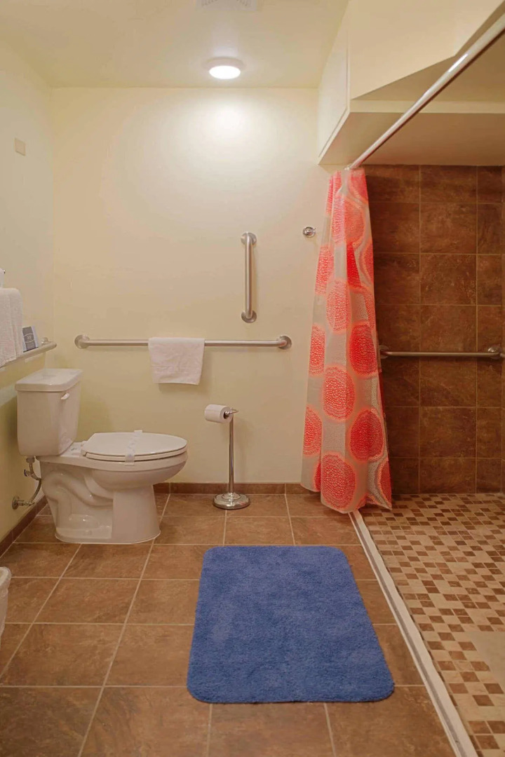 Western Inn Motel Billings