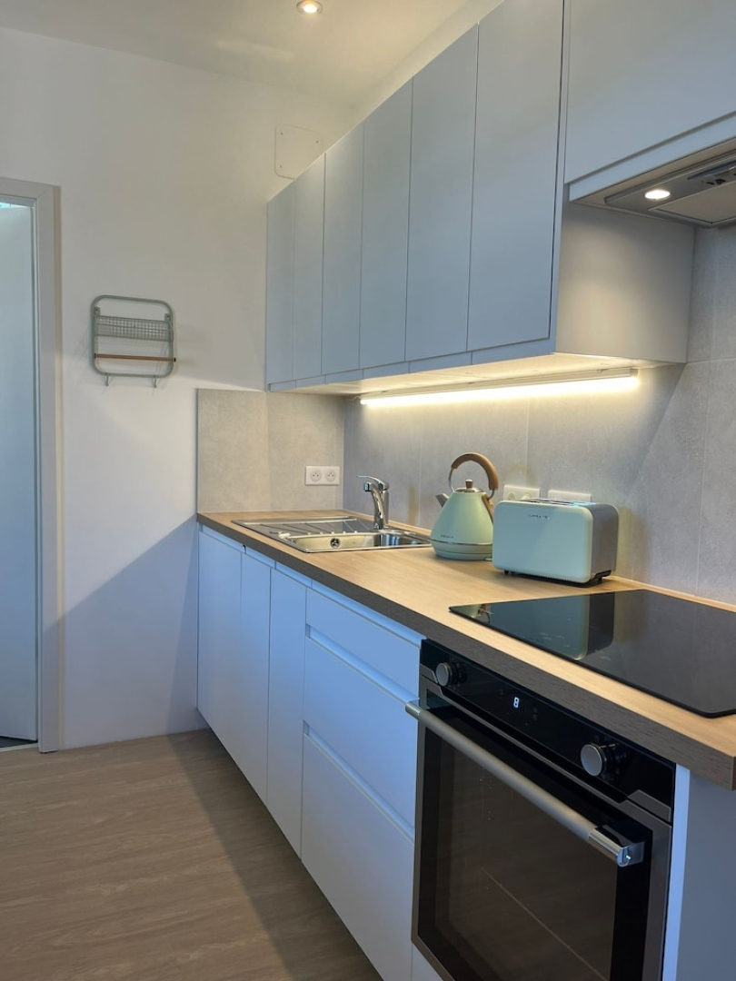 Les Brimbelles - Gite & Spa