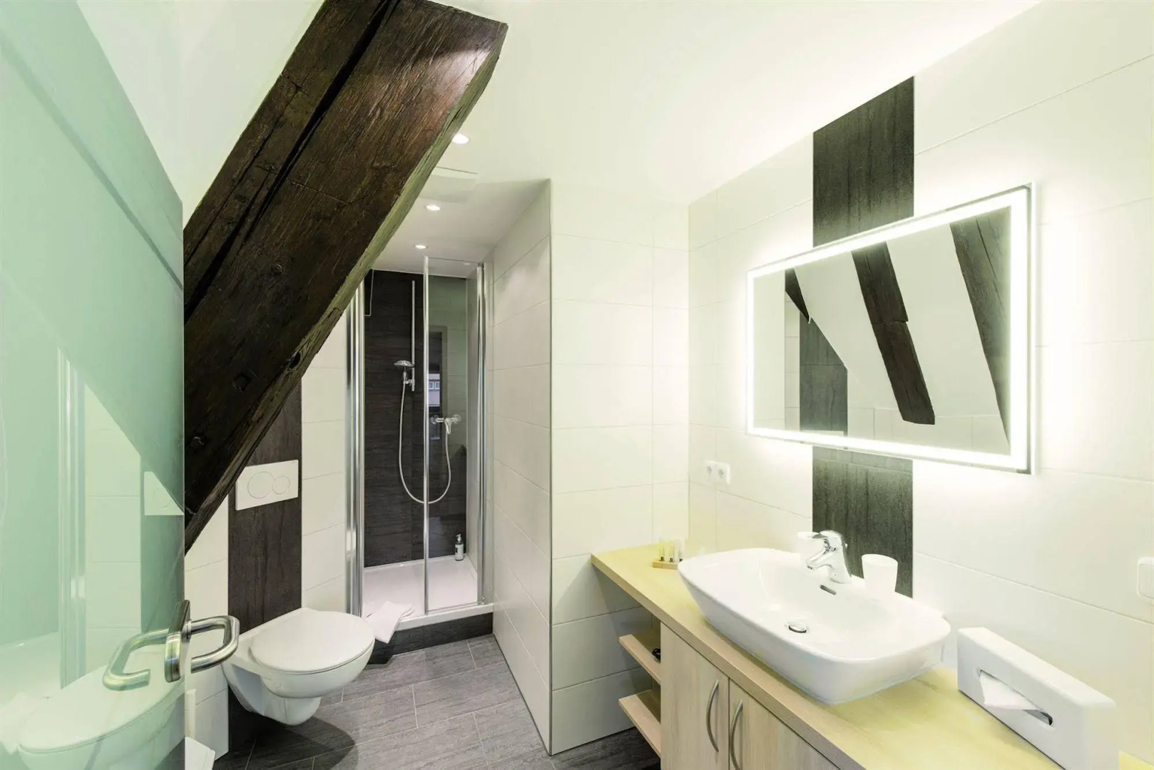 Hotel Garni Altes Brauhaus