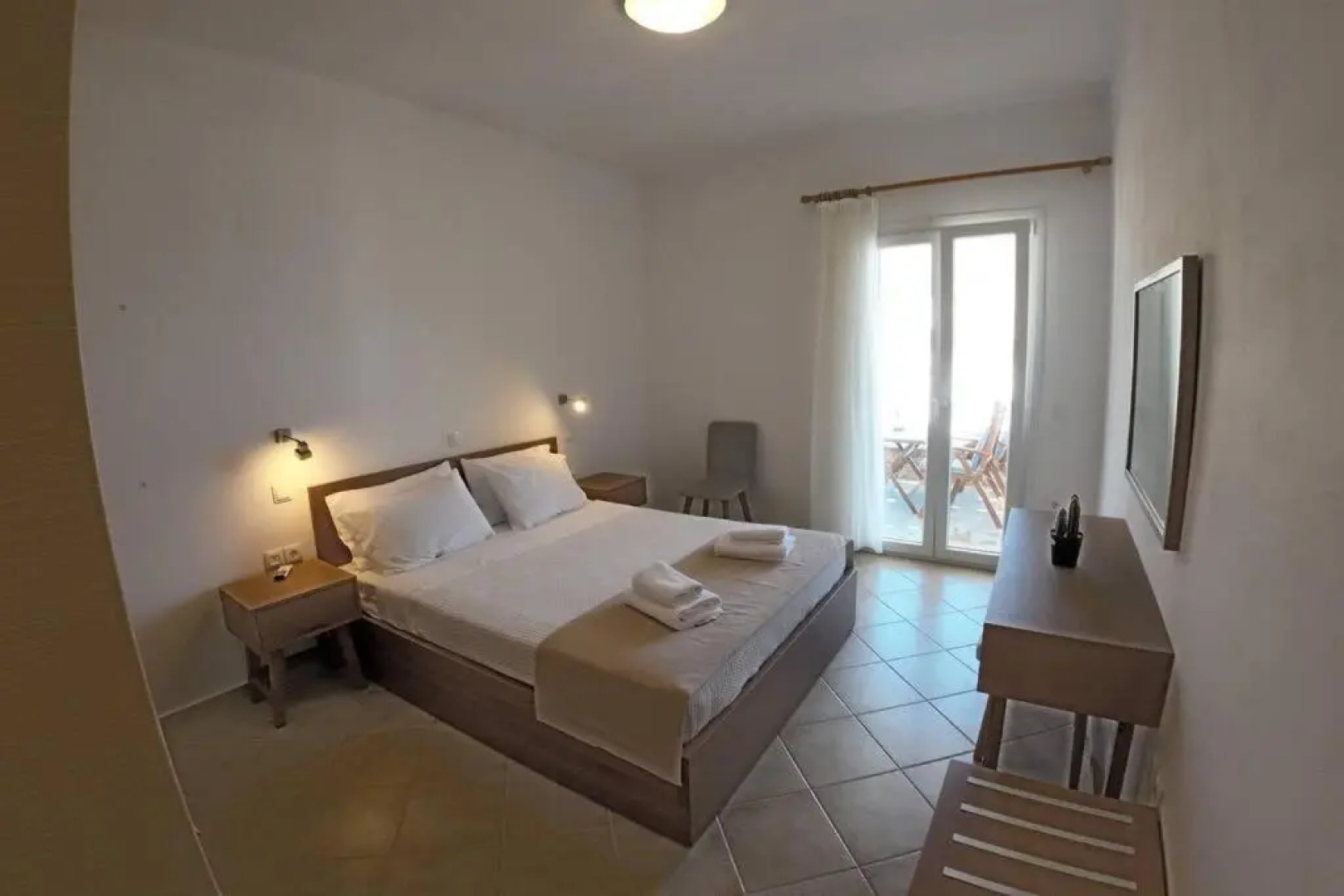 1Path Wave Mykonos Super Paradise Beach House