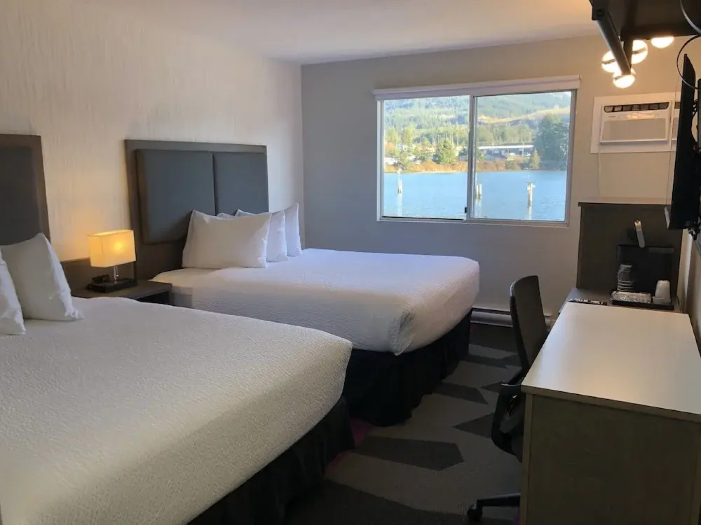 The Spot at Porpoise Bay