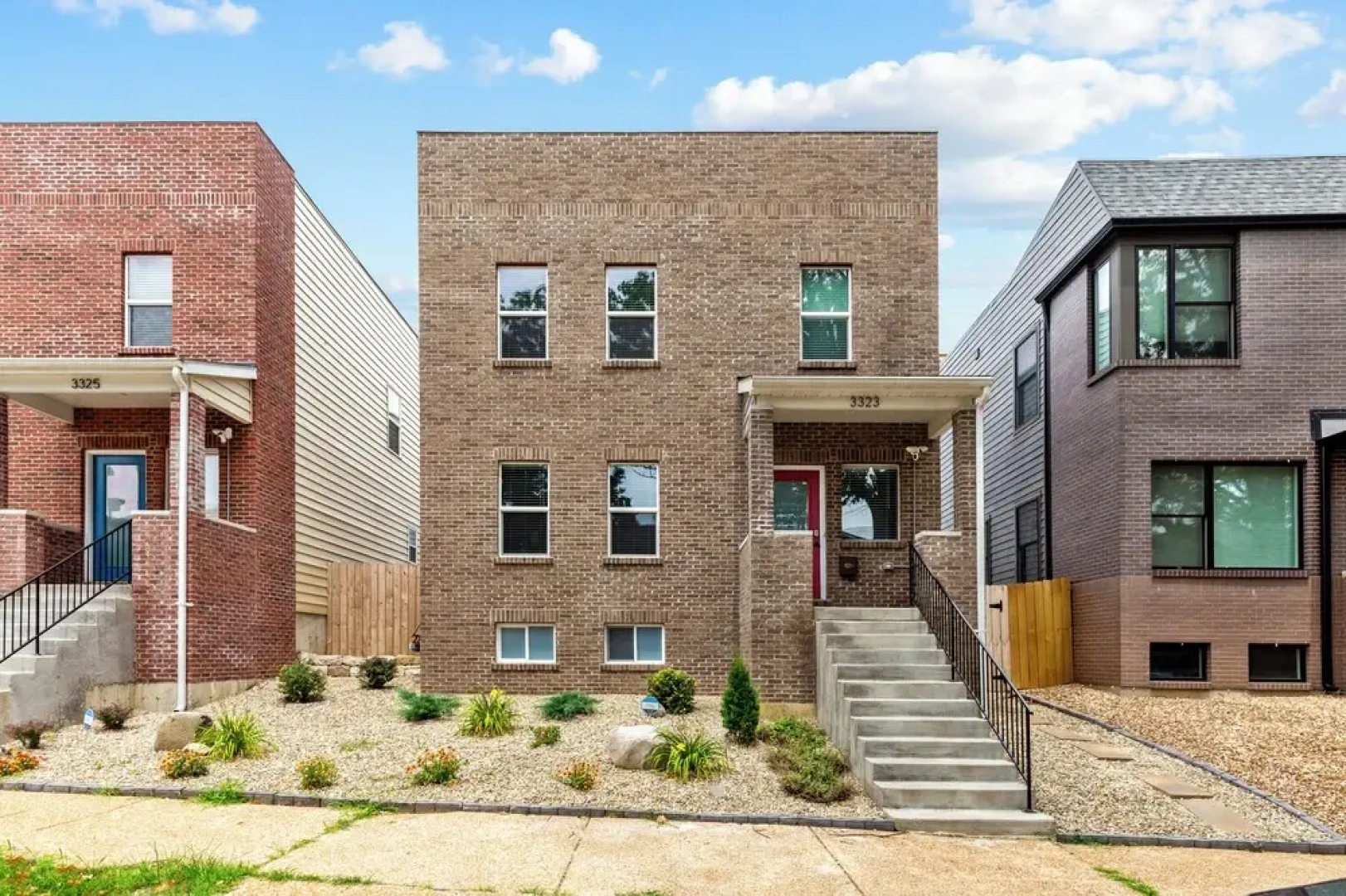 Uptown Elegant Escape | JZ Vacation Rentals