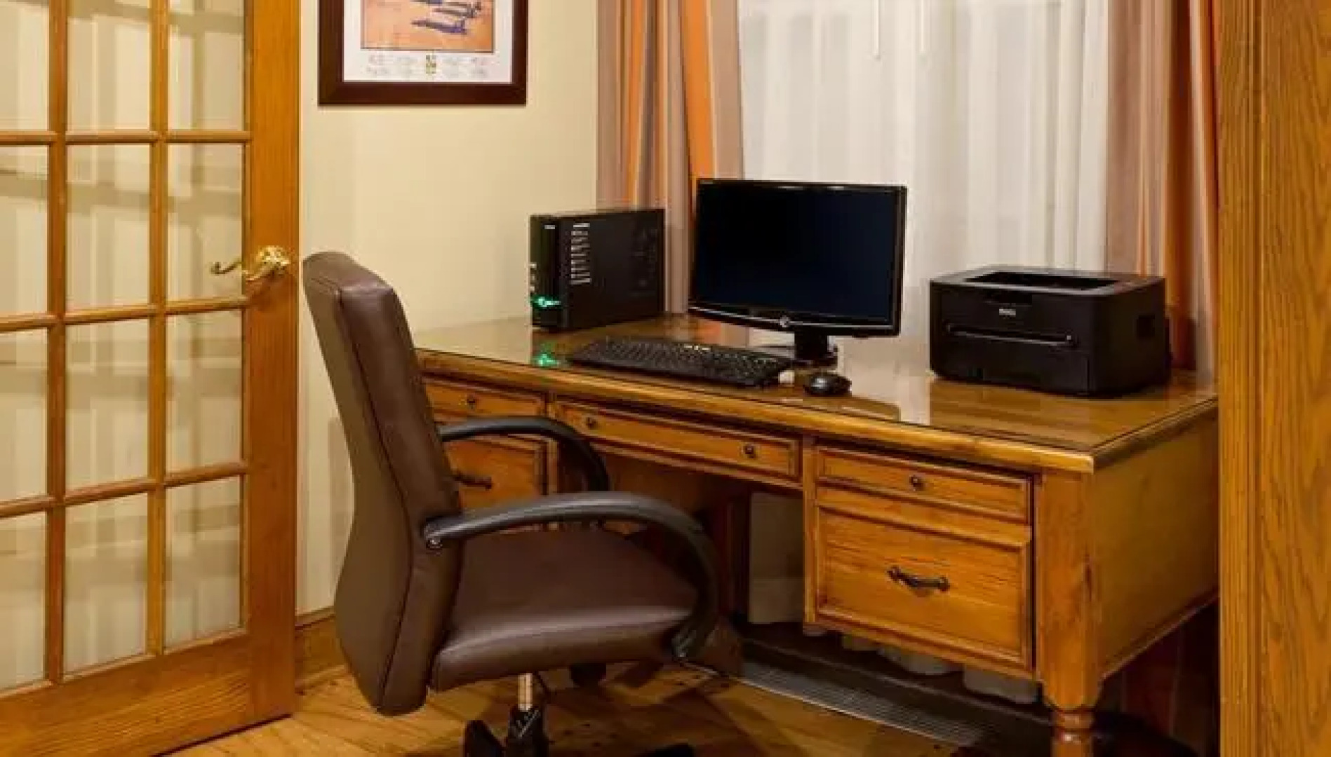 Country Inn by Carlson Millville