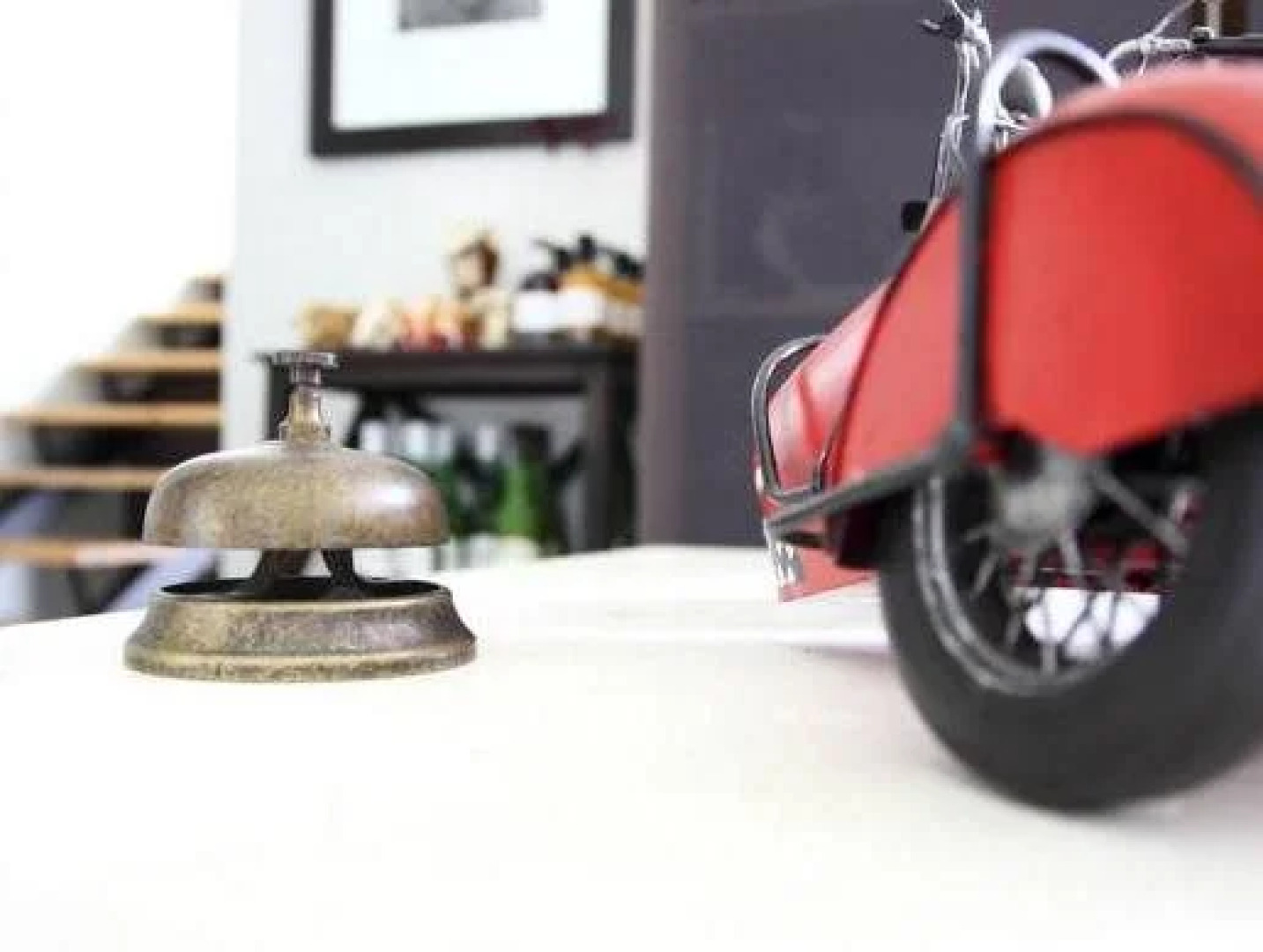 Hotel Rural Amada Carlota