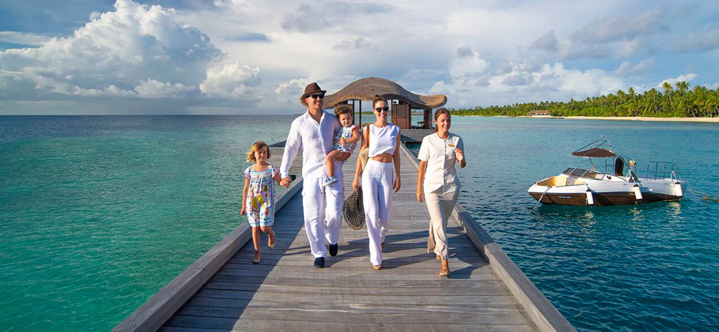 Отель The Residence Maldives at Dhigurah