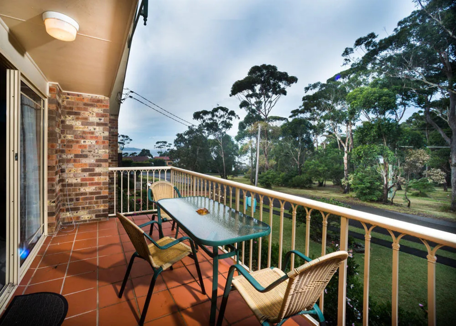 Birchgrove Apartments