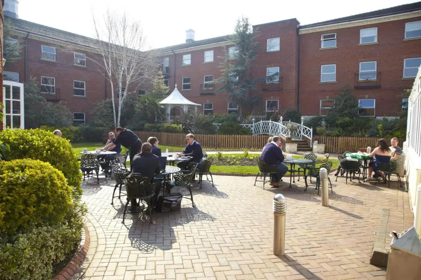 Village Hotel St David'S, Nr Chester