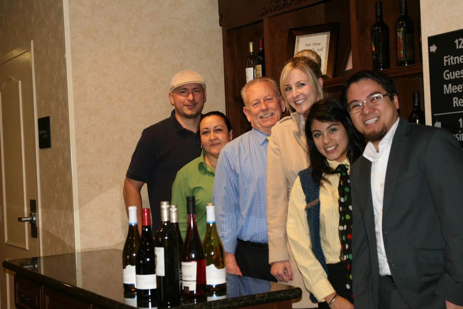 Hampton Inn & Suites Lodi