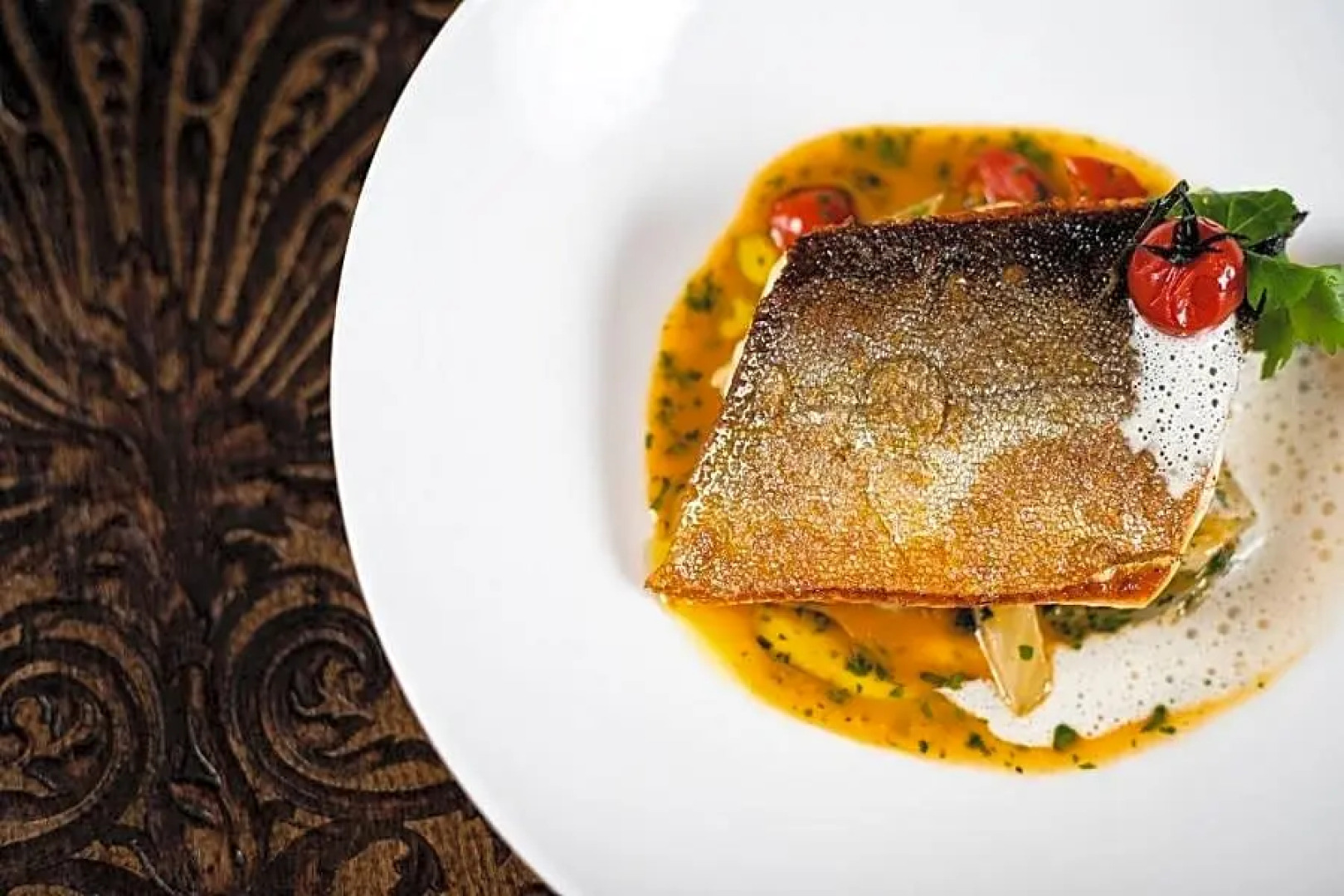 Hotel zum Schwarzen Löwen