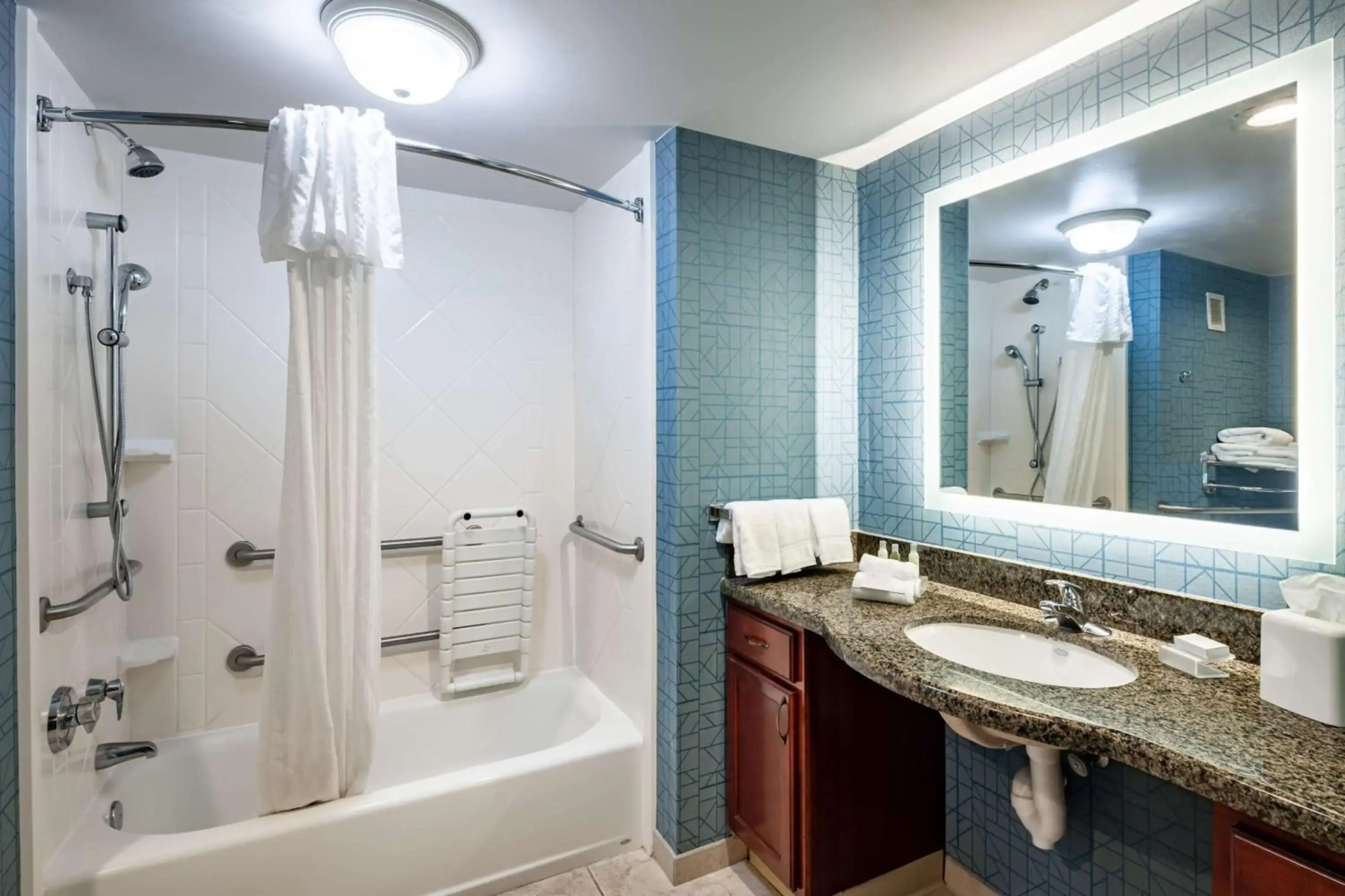 Homewood Suites by Hilton Gainesville