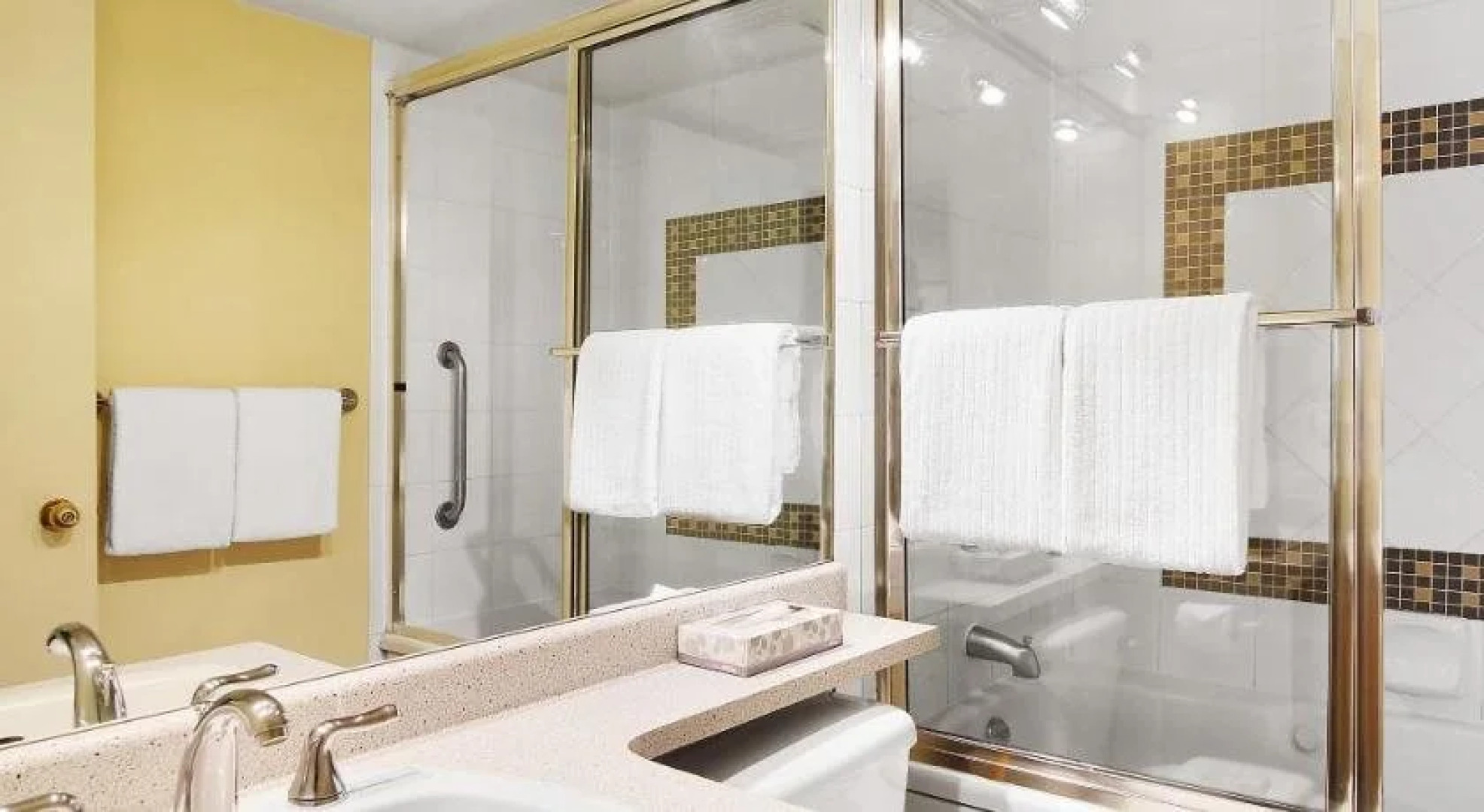 Whistler Village Centre