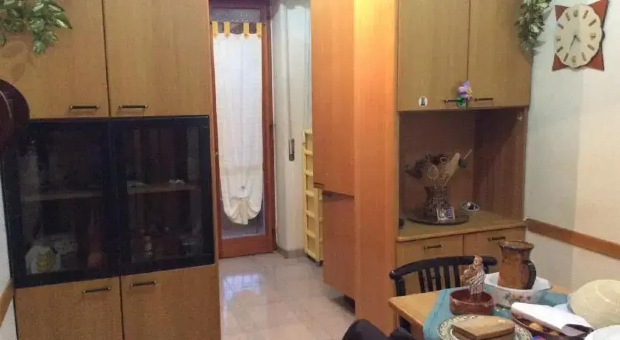 Appartamento Pomarico