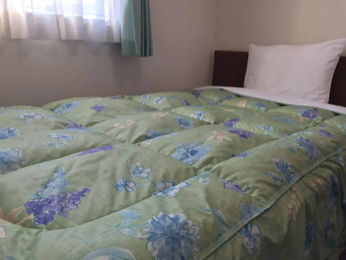 Shinseto Station Hotel