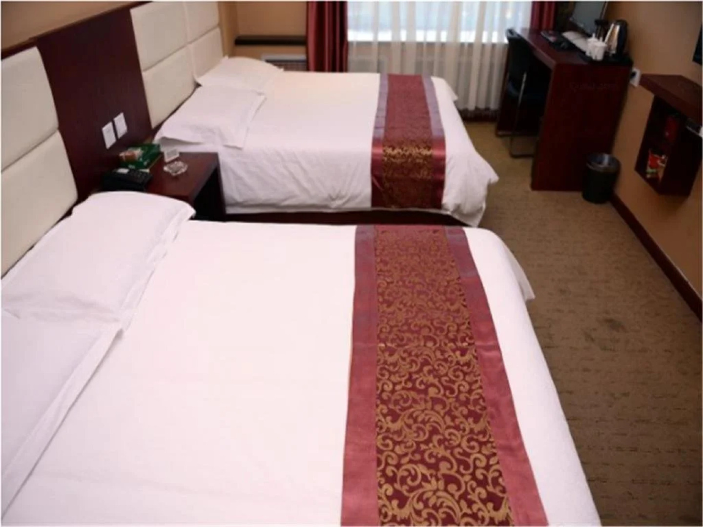 Harbin Hajinglong Express Hotel