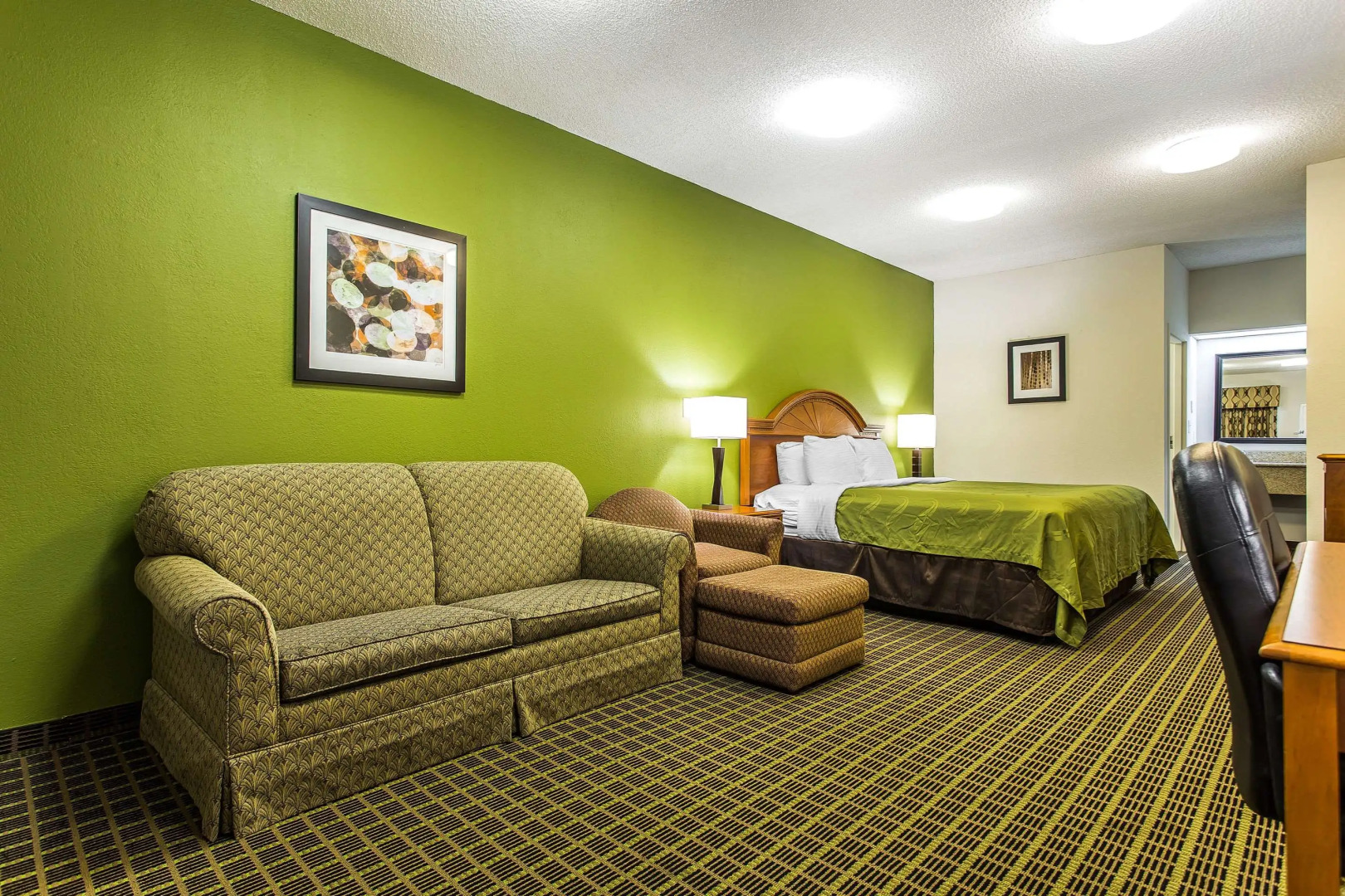 Quality Inn & Suites Orangeburg