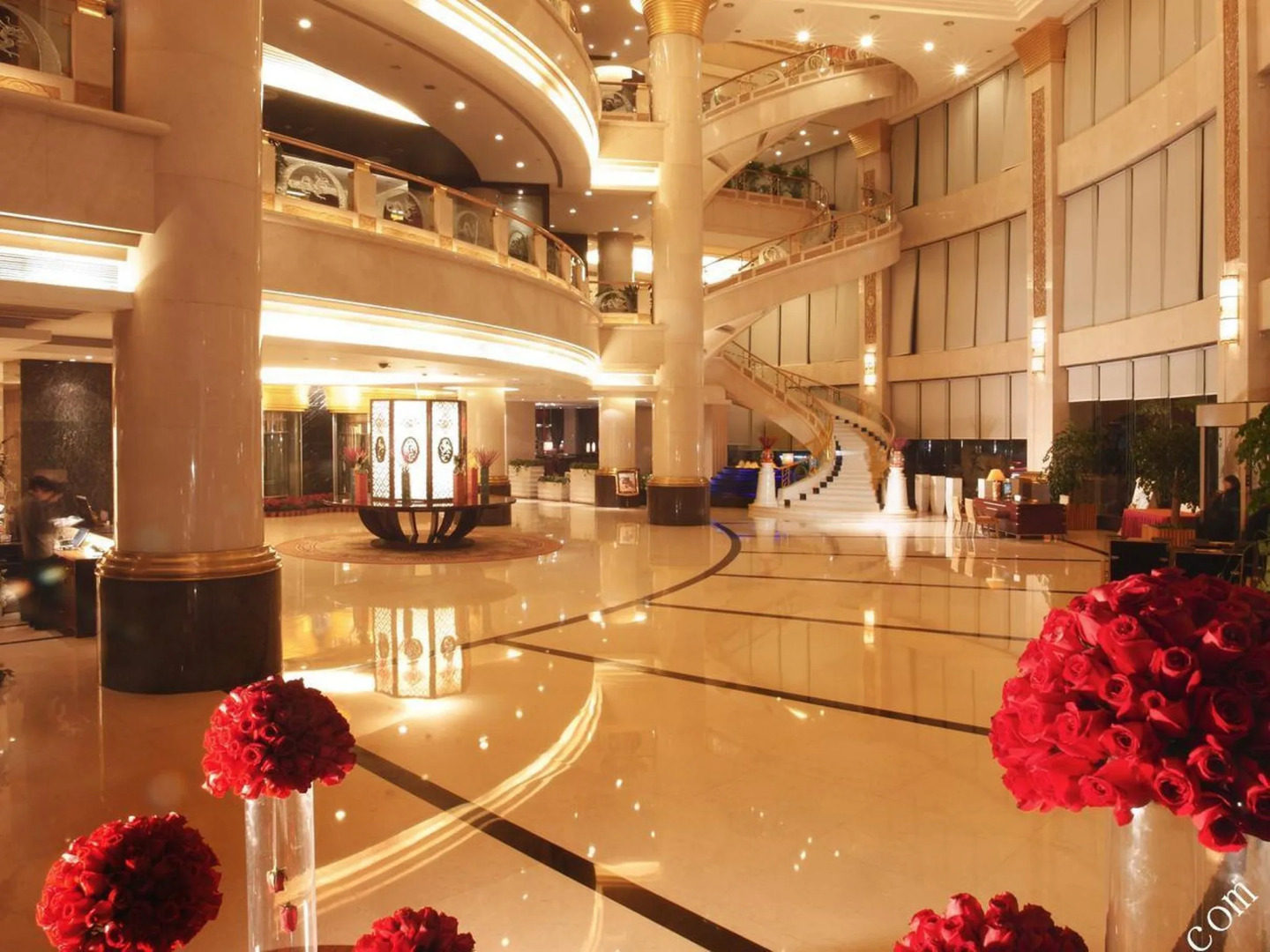 Kingdom Narada Grand Hotel