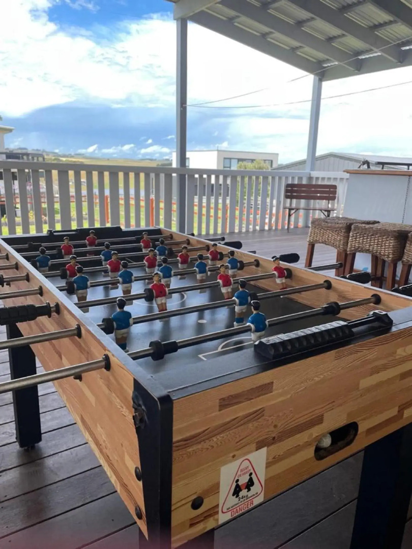 Luxurious Ocean front home, pets welcome, open fire large and spacious