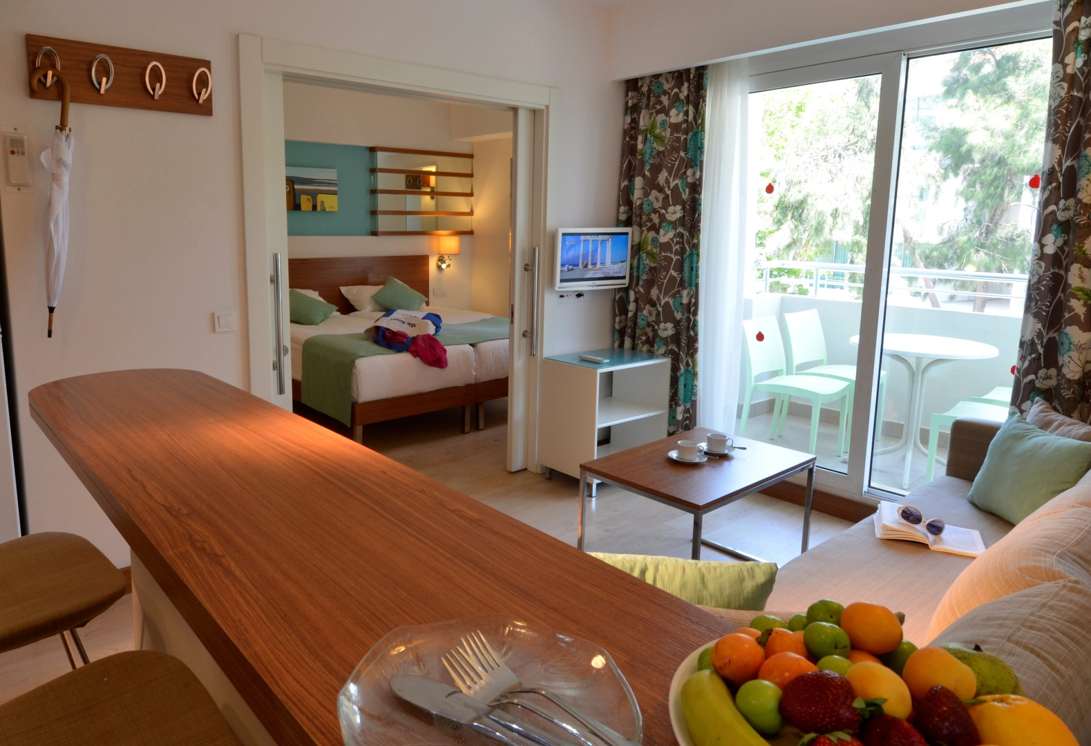 Calimera Side Resort