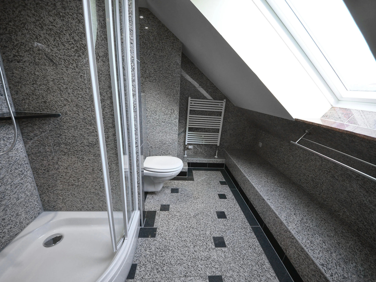 Holiday Home Bel Air