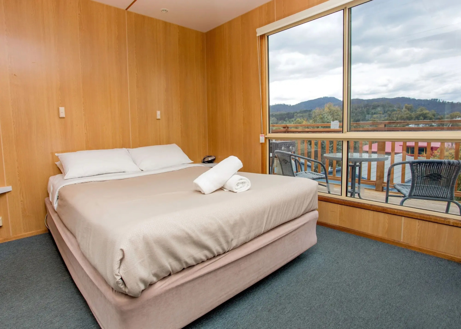 Discovery Parks - Hobart