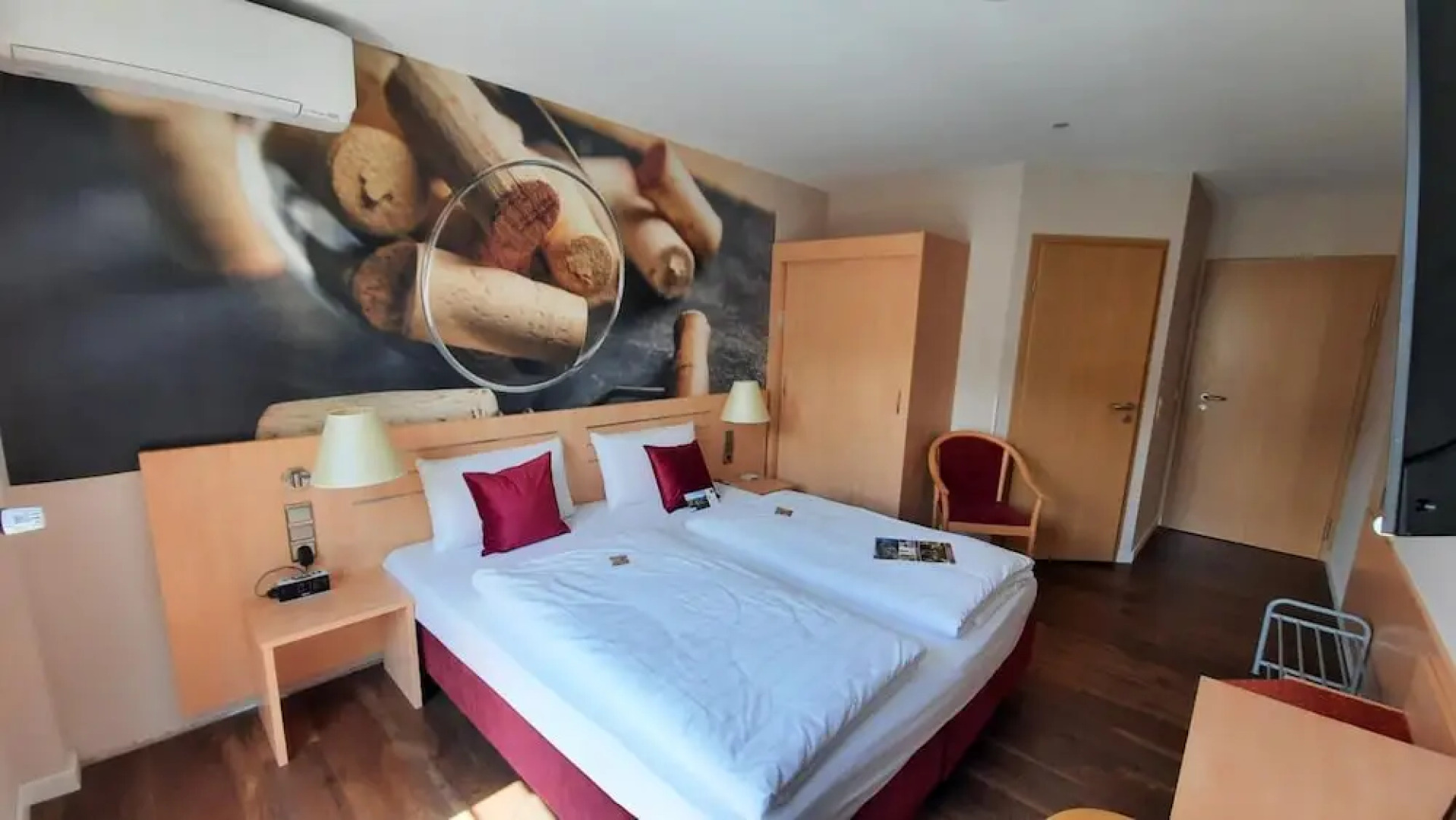 Weinhaus Halfenstube