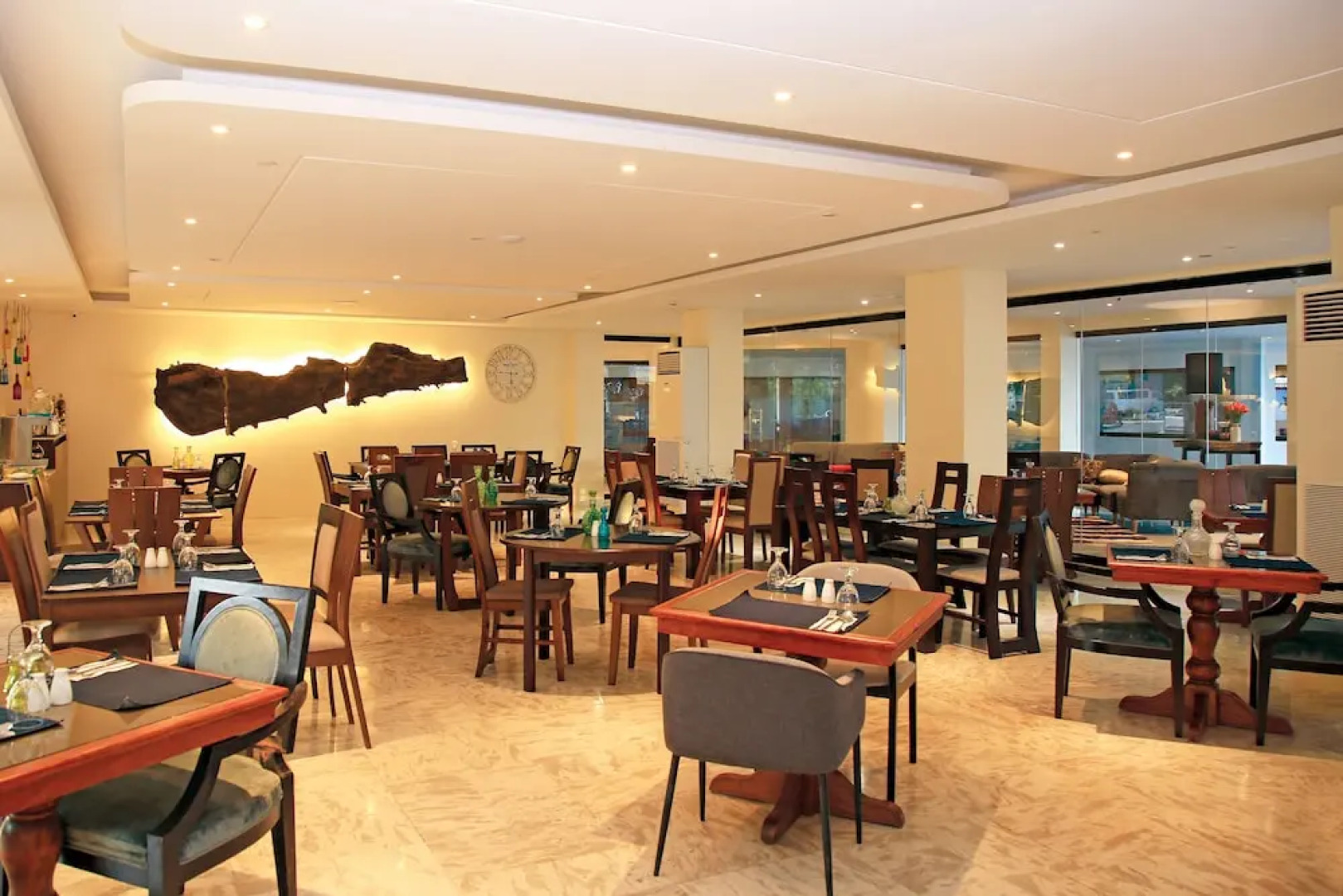 PROXY by The Oriental Albay