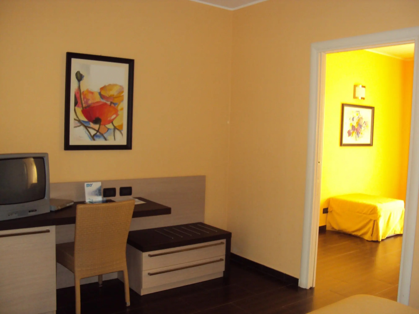 Hotel Cannamele Resort