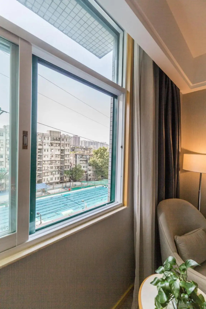 Seaman Hotel Guangzhou