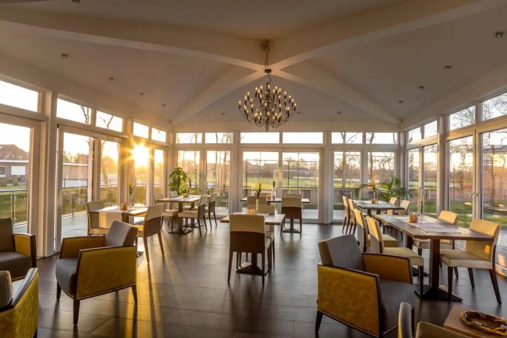 Sporthotel Bloemfontein Superior