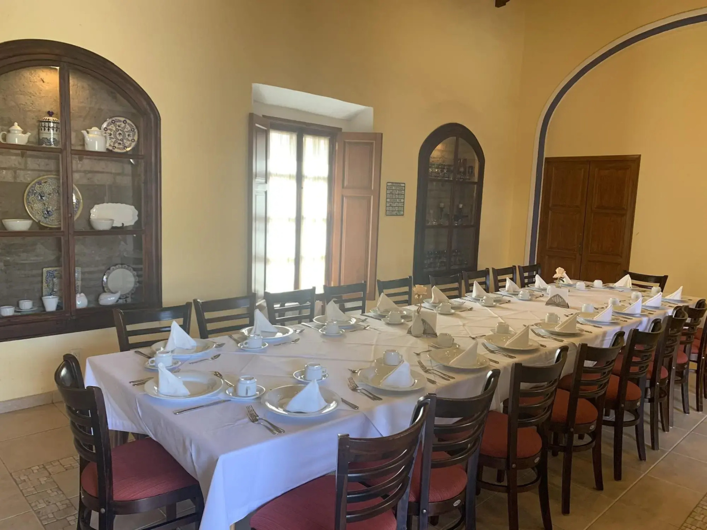 Hotel Boutique La Granja