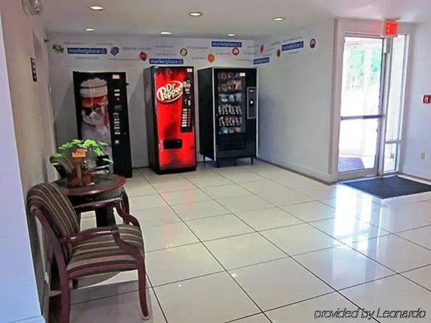 Motel 6 Normal
