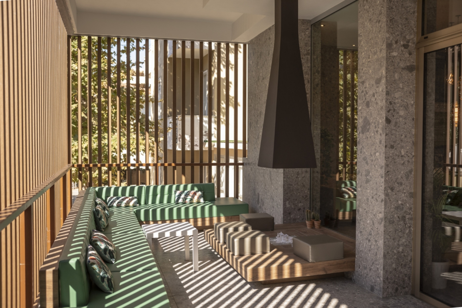 Bio Boutique Hotel Xù